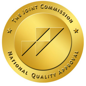 Joint Commission Accreditation